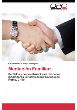 Mediación Familiar