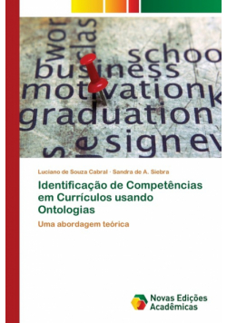 Identificação de Competências em Currículos usando Ontologias