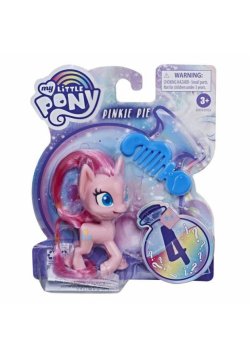 My Little Pony Magiczny eliksir Pinkie Pie