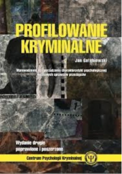 Profilowanie kryminalne