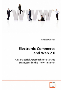Electronic Commerce and Web 2.0