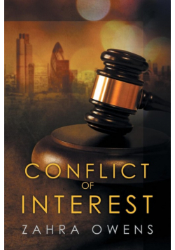 Conflict of Interest