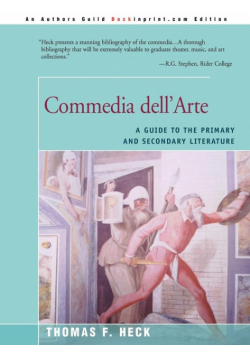 Commedia Dell'arte
