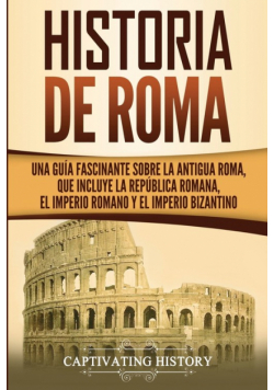 Historia de Roma