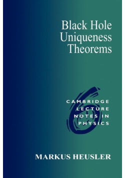 Black Hole Uniqueness Theorems