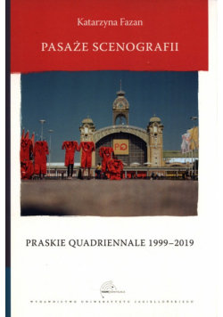 Pasaże scenografii