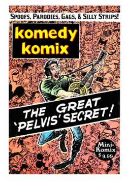 Komedy Komix