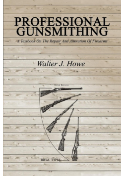 Professional Gunsmithing