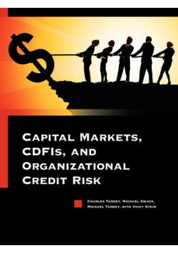 Capital Markets, CDFIs, and Organizational Credit Risk