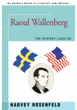 Raoul Wallenberg