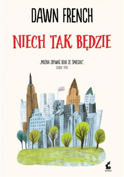 Niech tak będzie