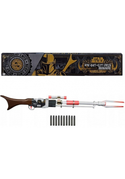 NERF Star Wars Mandalorian Amban Phase-Pulse