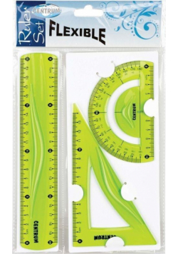 Zestaw geometryczny Flexible 86917
