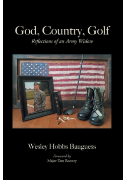 God, Country, Golf