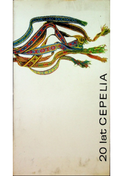 20 lat Cepelia