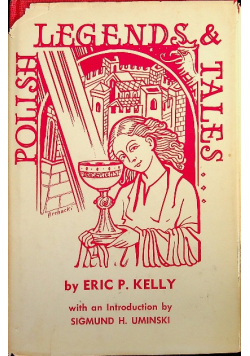 Polisch legends and tales
