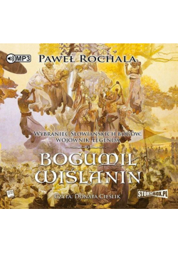 Bogumił Wiślanin audiobook