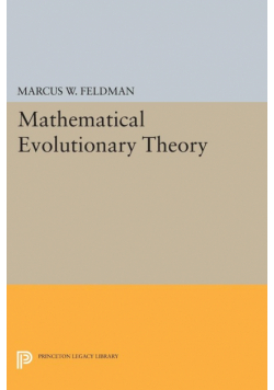 Mathematical Evolutionary Theory