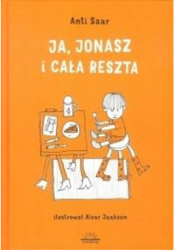 Ja Jonasz i cała reszta