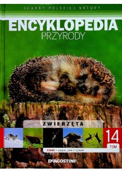 Encyklopedia przyrody Tom 14
