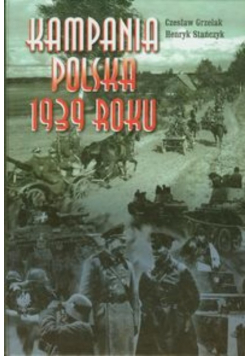 Kampania Polska 1939 roku