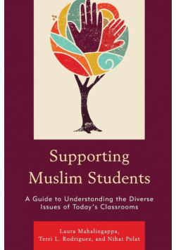 Supporting Muslim Students