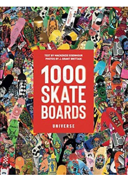 1000 Skateboards