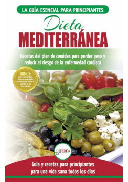 Dieta Mediterránea