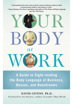 Your Body at Work