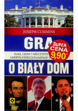 Gra o Biały Dom