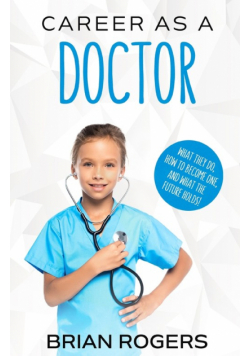 Career As a Doctor