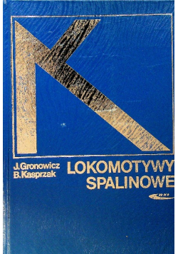 Lokomotywy spalinowe