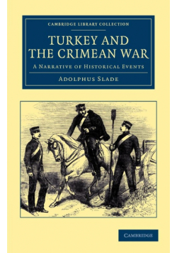 Turkey and the Crimean War
