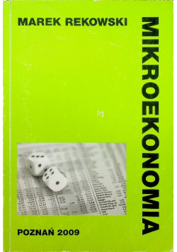Mikroekonomia