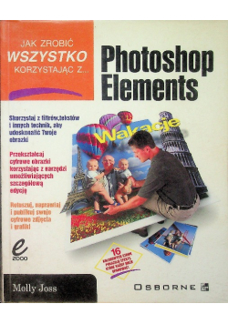 Photoshop elements