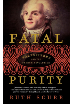 Fatal Purity