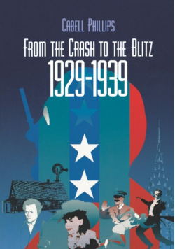 From the Crash to the Blitz 1929-1939