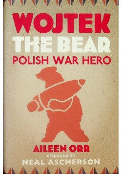Wojtek the Bear Polish War Hero