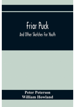 Friar Puck