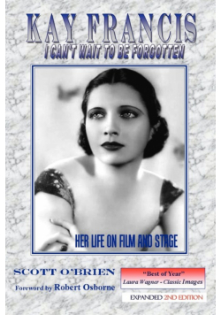 Kay Francis