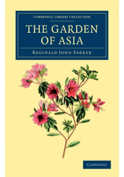 The Garden of Asia