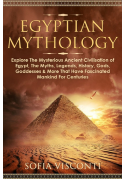 Egyptian Mythology