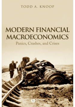 Modern Financial Macroeconomics