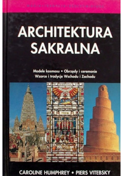 Architektura Sakralna