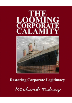 The Looming Corporate Calamity