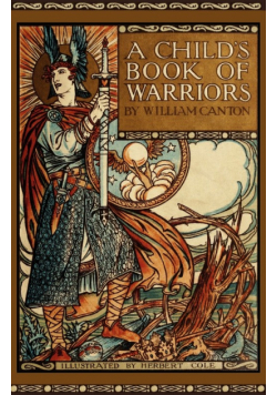 A Child's Book of Warriors