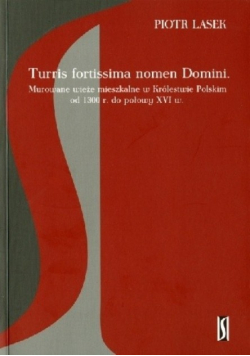 Turris fortissima nomen Domini