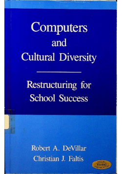 Computers and Cultural Diversity