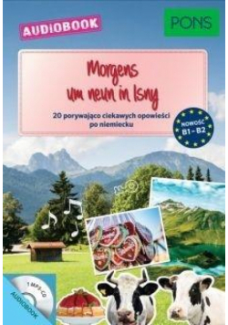 Morgens um neun in Isny audiobook