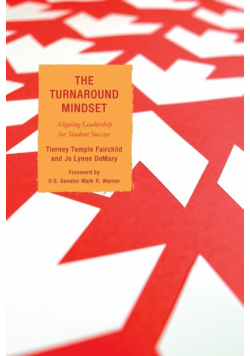 The Turnaround Mindset